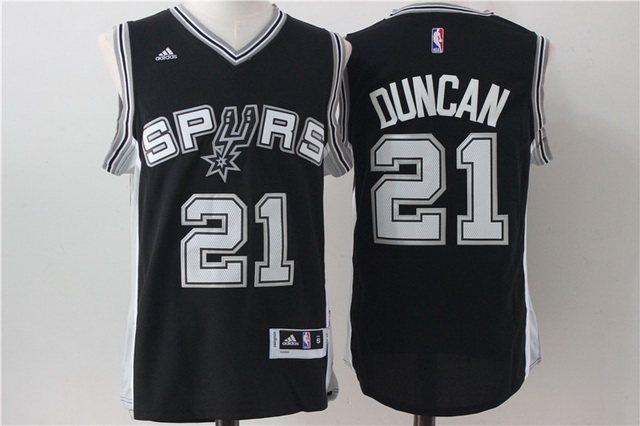 San Antonio Spurs Jerseys 28